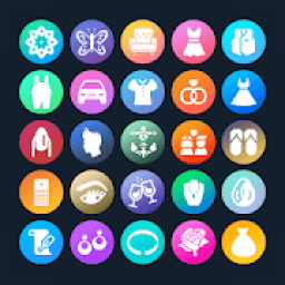 ikon All in One Design Collection