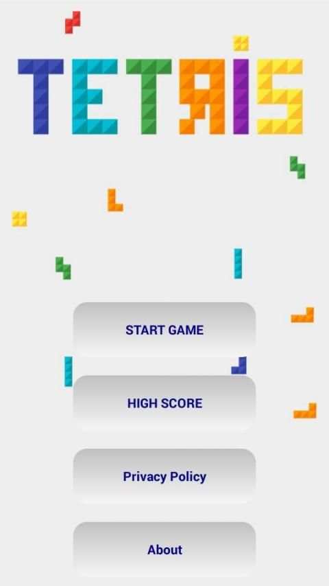 Brick Puzzle Lite screenshot 5