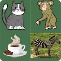 Zampak Picture quiz - for all age