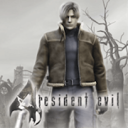 Tips Resident Evil 4 Walkthrough आइकन