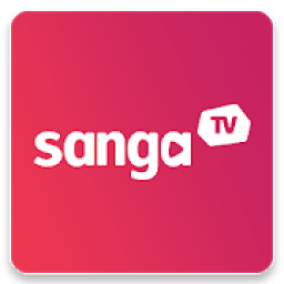 Sanga TV - TV d’Afrique en direct &amp; Programme TV icon