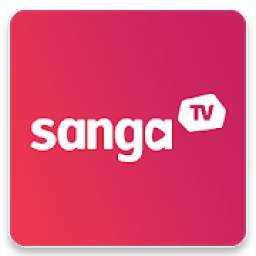 Sanga TV - TV d’Afrique en direct & Programme TV