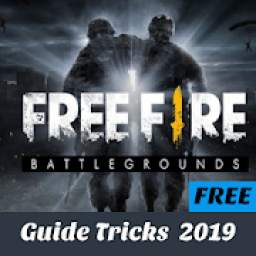 Tips for free Fire guide 2019