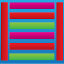 Color Bounce आइकन