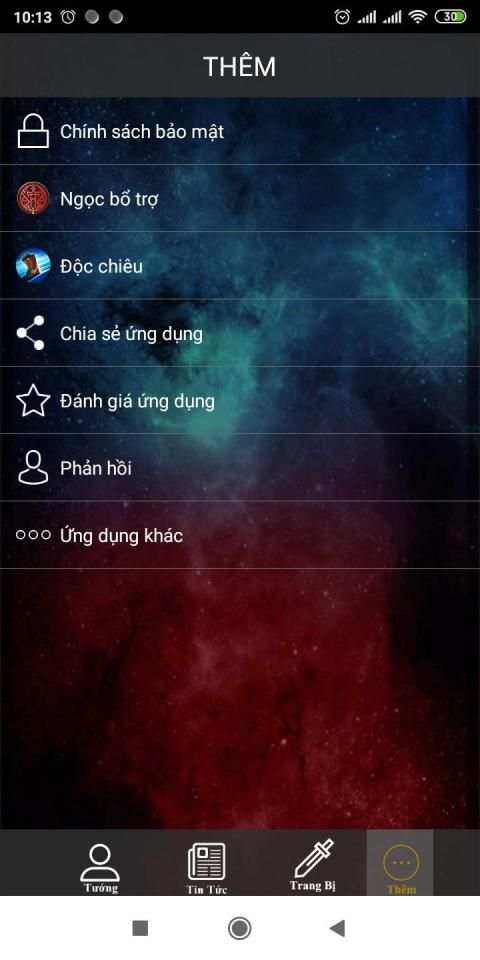 Cách Chơi Tướng Dành Cho Liên Quân Mobile screenshot 1