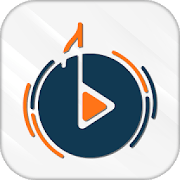 Lyrical.ly - Lyrical Video Status Maker आइकन