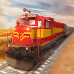 ikon Euro Train Driver 2017