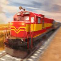 Euro Train Driver 2017