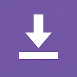 ikon All In One Video Downloader