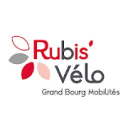 Rubis - vélo libre-service