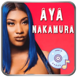 ikon Chansons Aya Nakamura 2019