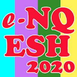 NQESH 2020 Review Companion