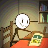 Stickman Escape The Prison