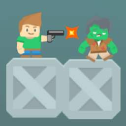 ZZZZombie: Offline Zombie Shooter Adventure Game