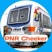 PNR Cheeker, Railway PNR Status Cheek. on 9Apps