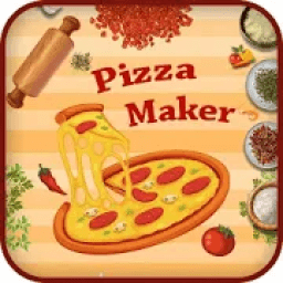 ikon Kids Pizza Maker