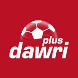 Dawri Plus - دوري بلس
‎