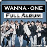 WANNA ONE - Full Album