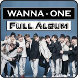 WANNA ONE - Full Album 1.2