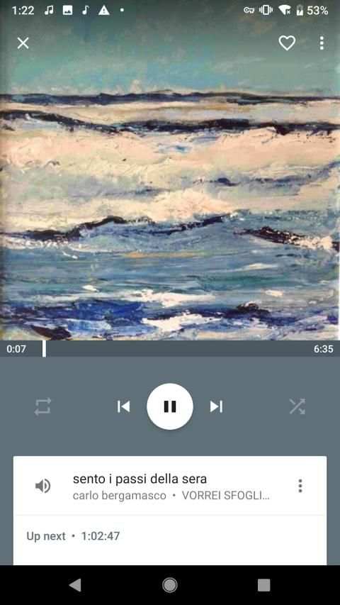Free Music Player - MP3 Player screenshot 3