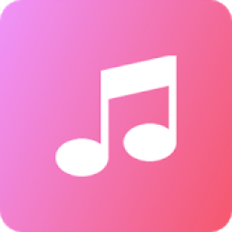 Free Music Player - MP3 Player आइकन