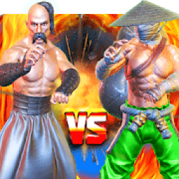 Grand Heroes vs Gangsters Ring Fight icon