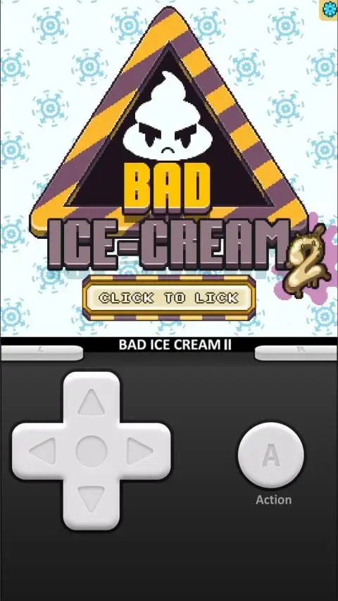 Bad Ice Cream Mobile - friv bad Icy war Maze Game APK - Free download for  Android