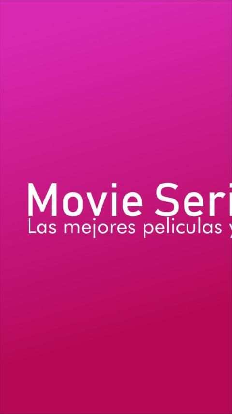 Movie Series HD 2 تصوير الشاشة
