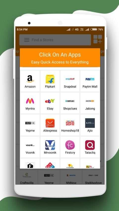 All In One Shopping - Best Shopping screenshot 2