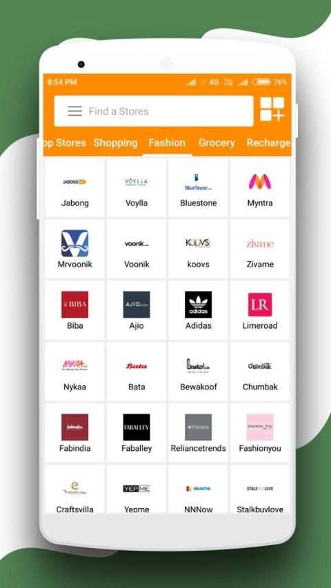 All In One Shopping - Best Shopping screenshot 3