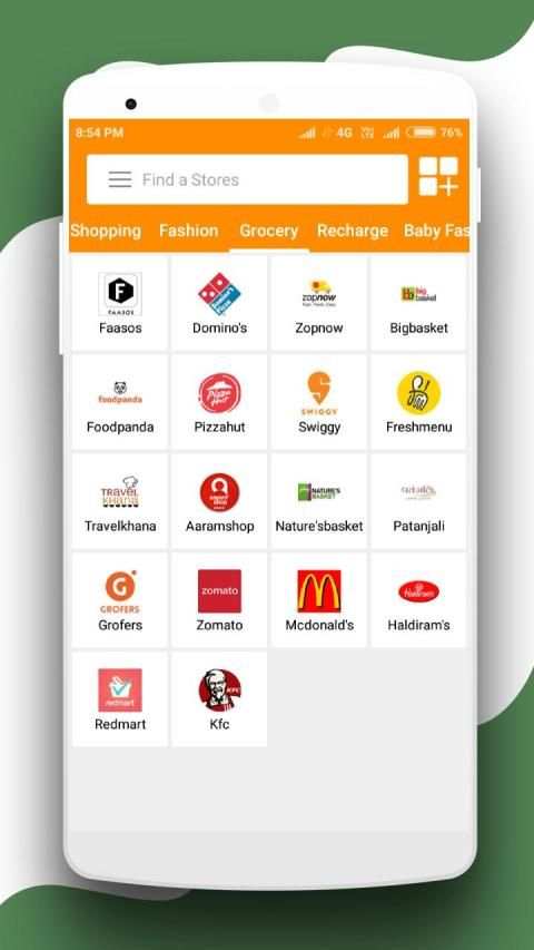All In One Shopping - Best Shopping screenshot 4