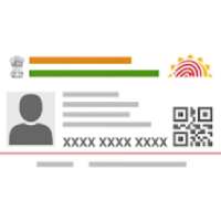 aadhar card download on 9Apps