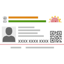 aadhar card download आइकन