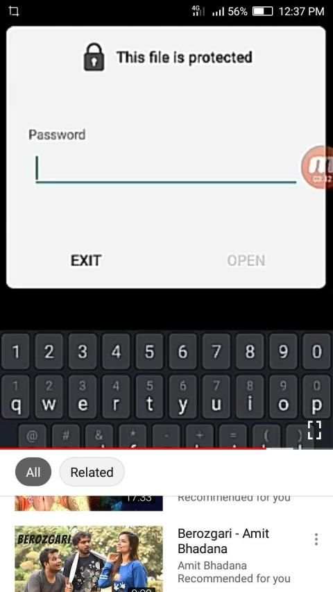 aadhar card download स्क्रीनशॉट 3