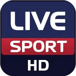 Live Sport HD आइकन