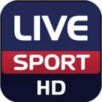 Live Sport HD आइकन