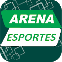 ikon Arena Esportes
