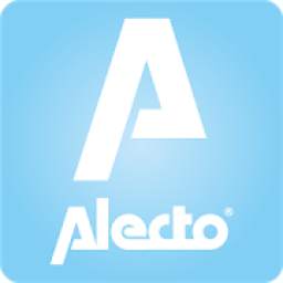 Alecto Babycam 2.0