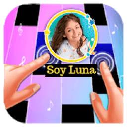Soy Luna en piano 4.0