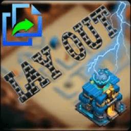 COC LAYOUT LINK