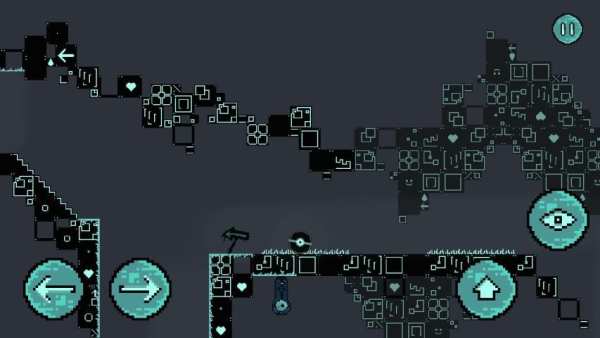 Lost world screenshot 4