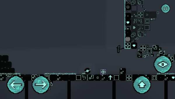 Lost world screenshot 3
