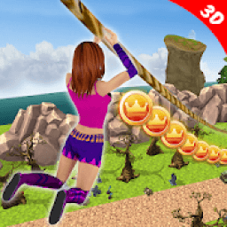 Lost Temple Princess Gold Final Run आइकन