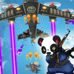 Air Shooter Legend आइकन