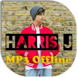 Harris J Mp3 Offline Lengkap 1.0