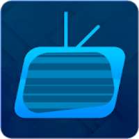 Ao vivo na Tv logo