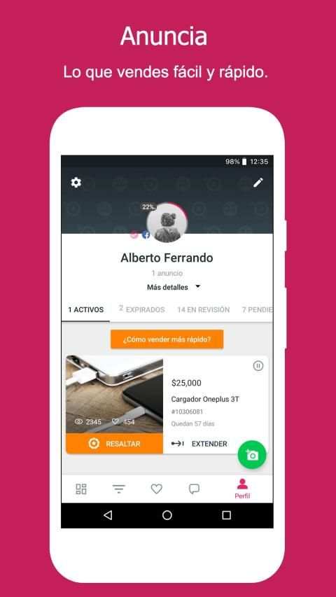 Encuentra24 screenshot 7