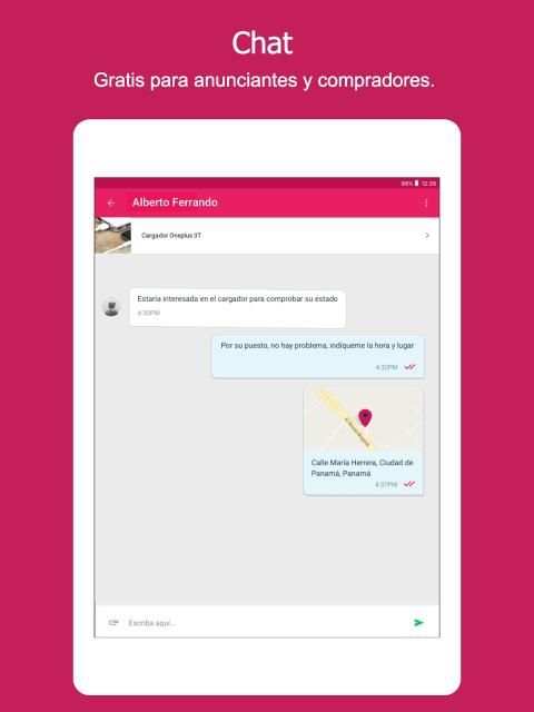Encuentra24 screenshot 5