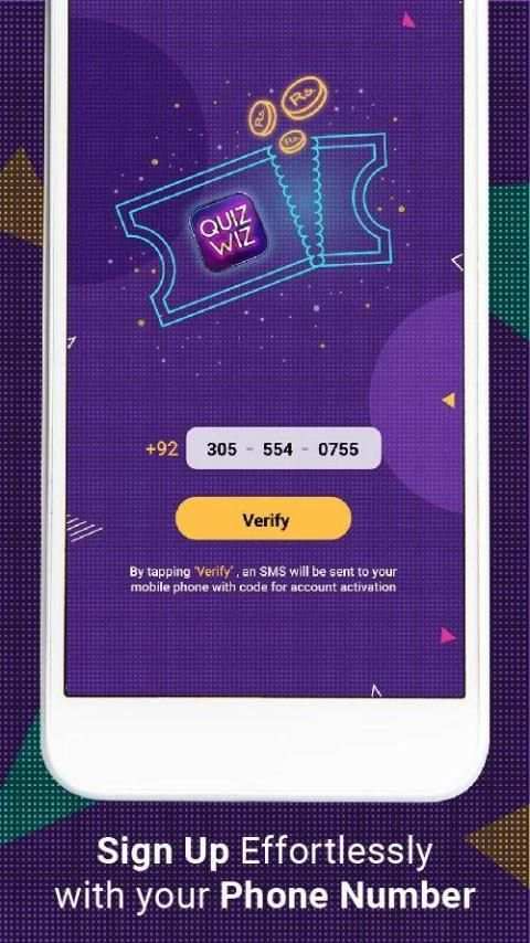 Quiz Wiz скриншот 7