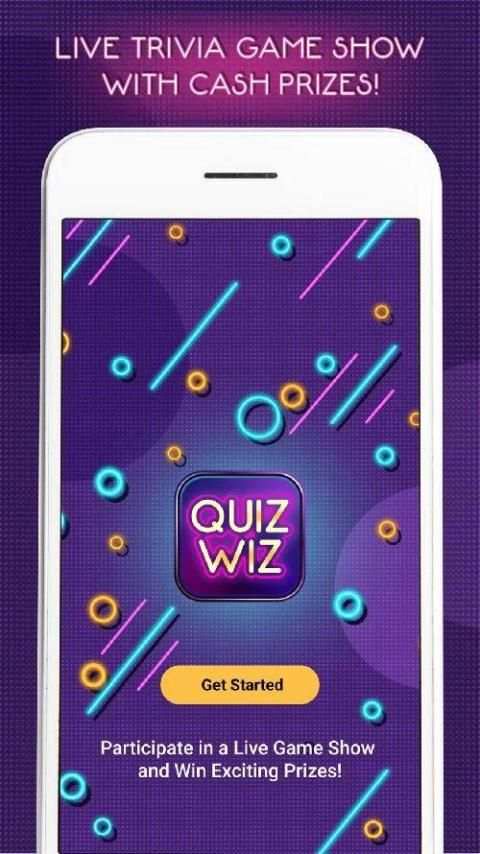 Quiz Wiz скриншот 8
